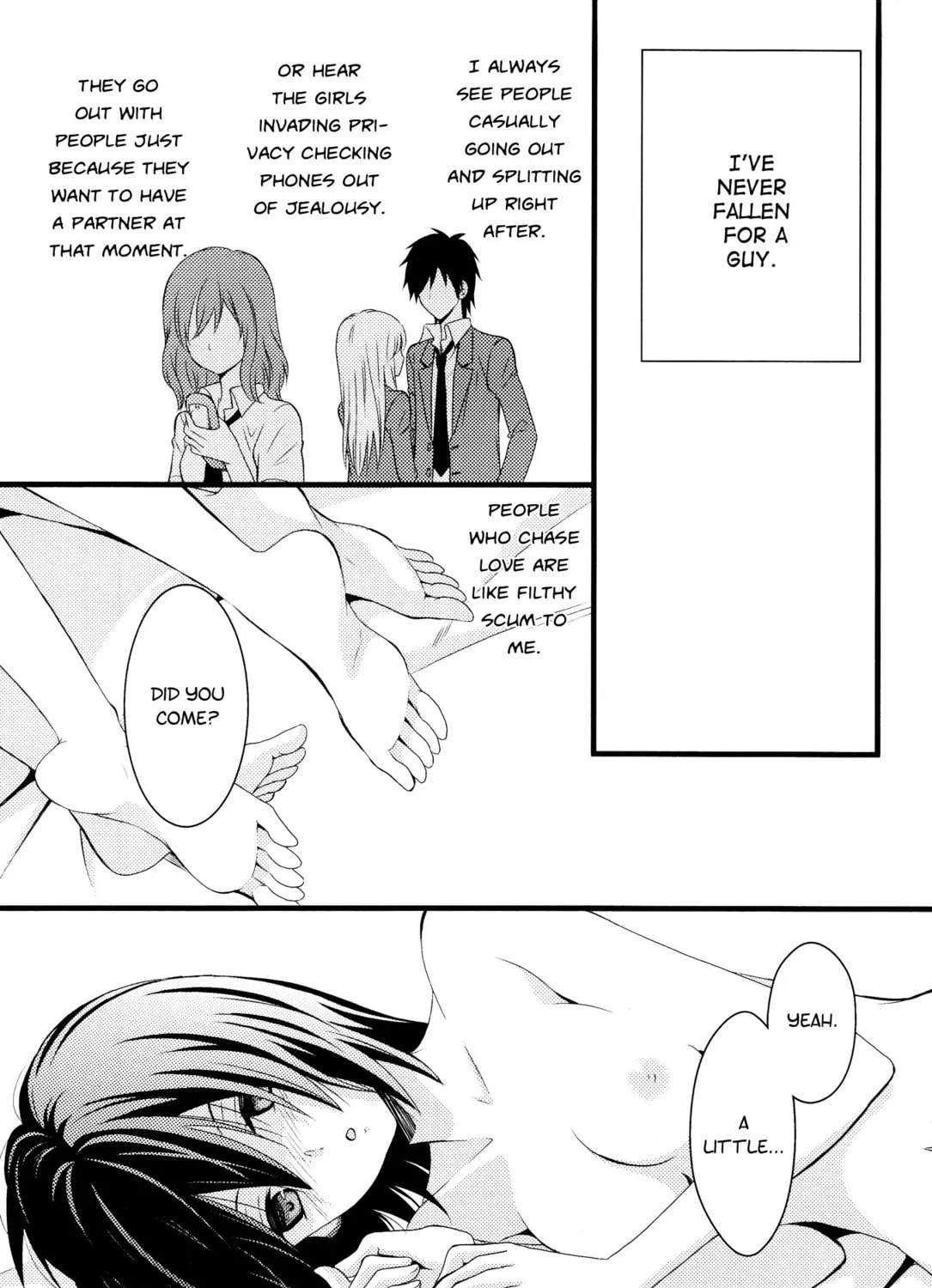 Afterglow Noise Chapter 2 page 21 - 