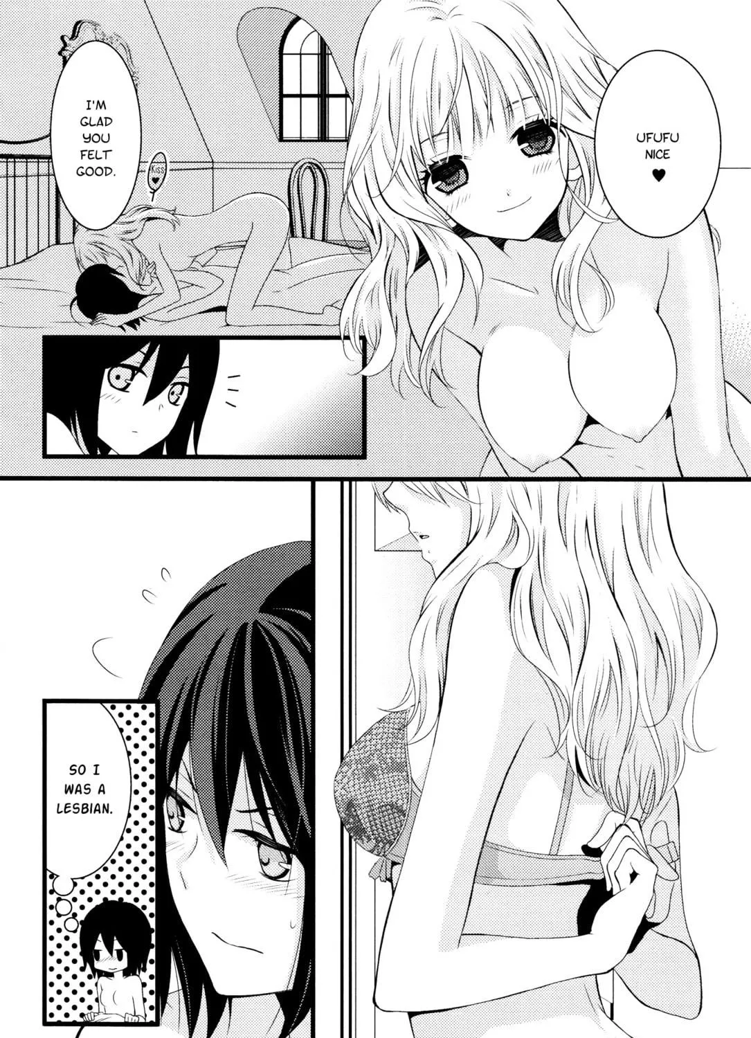 Afterglow Noise Chapter 2 page 23 - 