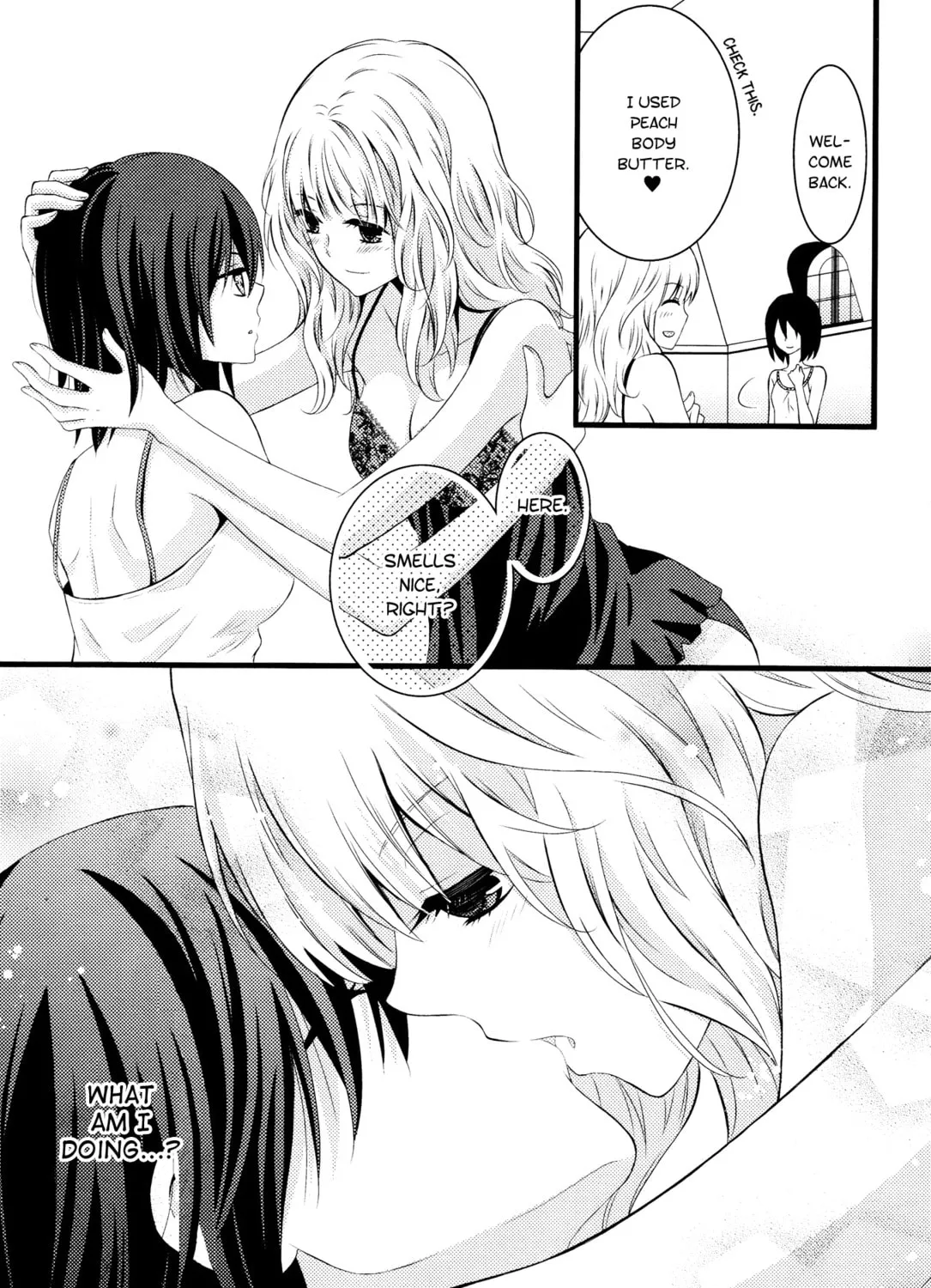 Afterglow Noise Chapter 2 page 33 - 