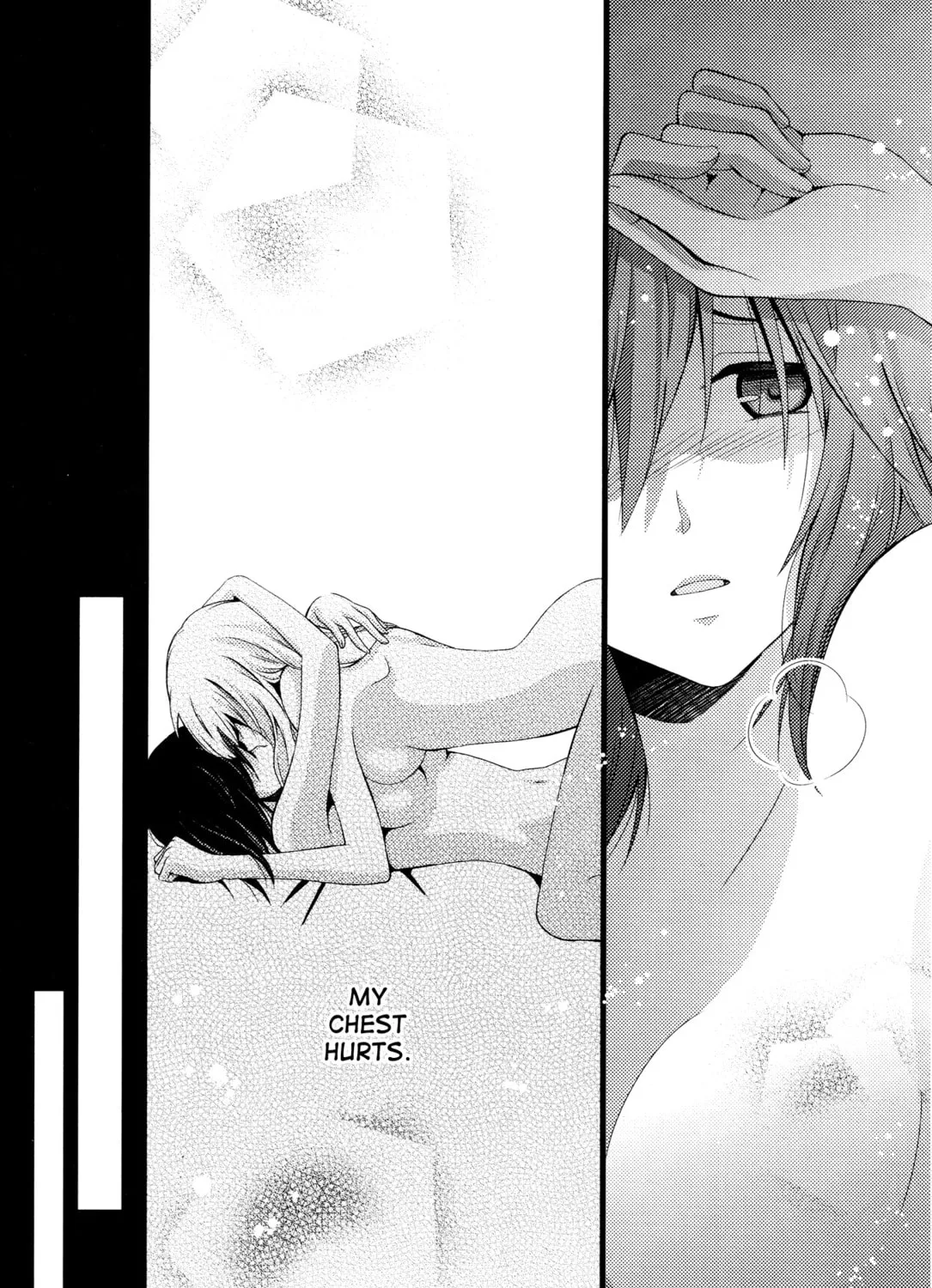 Afterglow Noise Chapter 2 page 37 - 