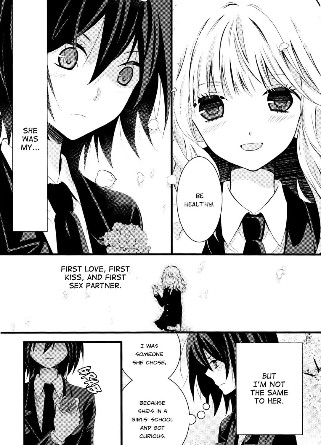 Afterglow Noise Chapter 2 page 41 - 