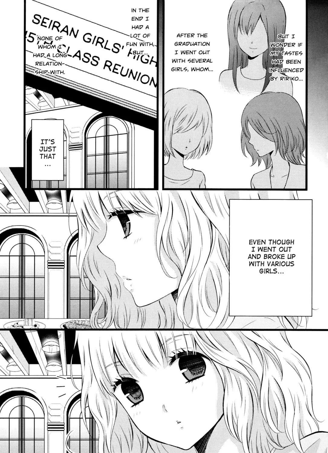 Afterglow Noise Chapter 2 page 45 - 