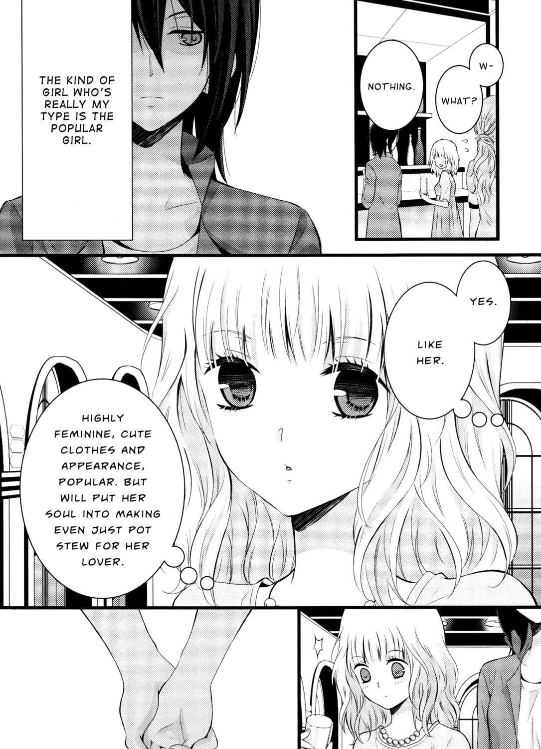 Afterglow Noise Chapter 2 page 47 - 