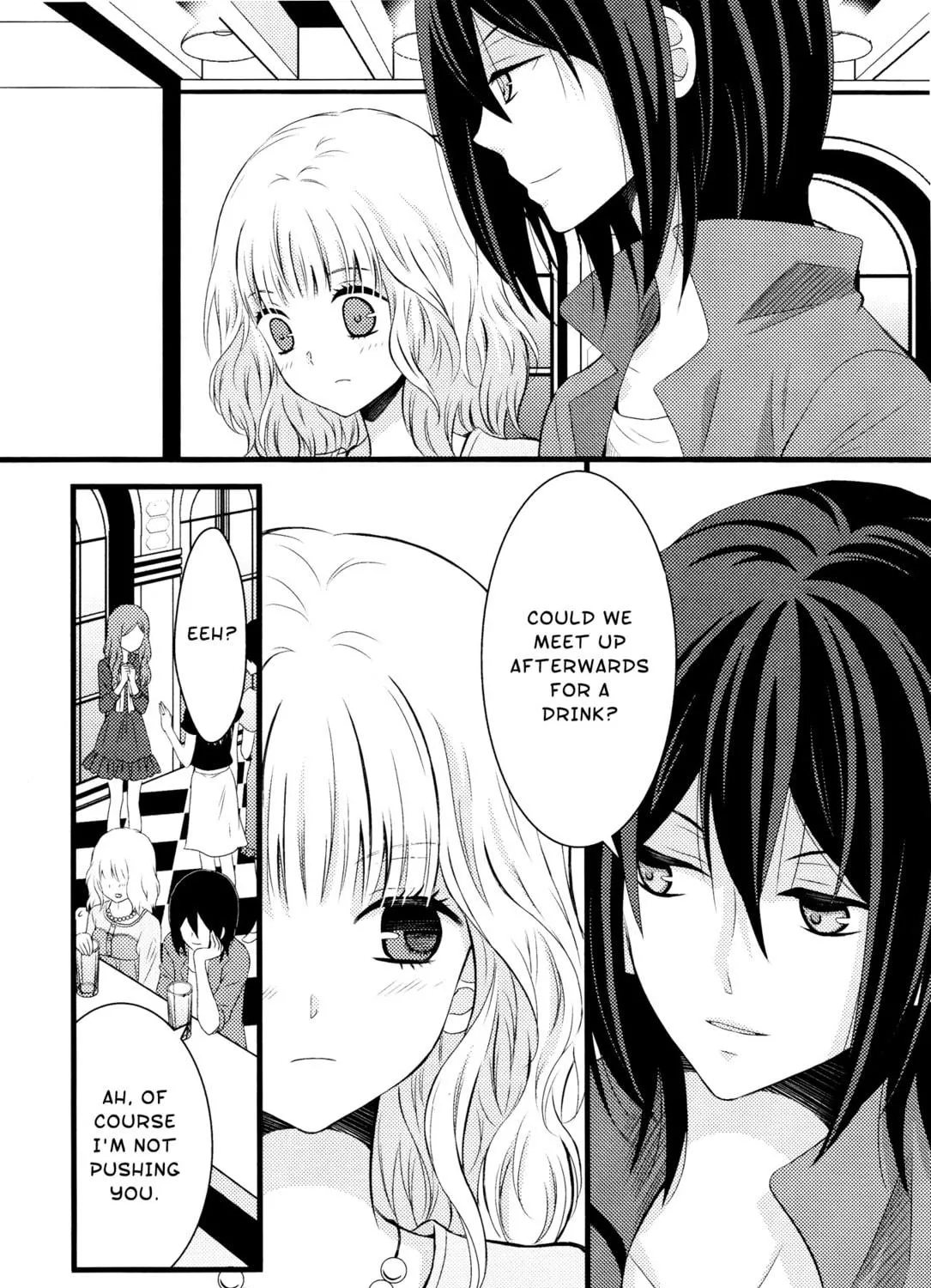 Afterglow Noise Chapter 2 page 49 - 