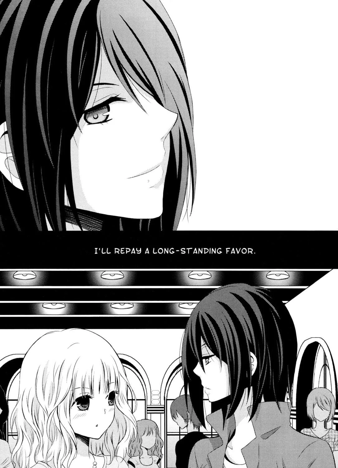 Afterglow Noise Chapter 2 page 53 - 