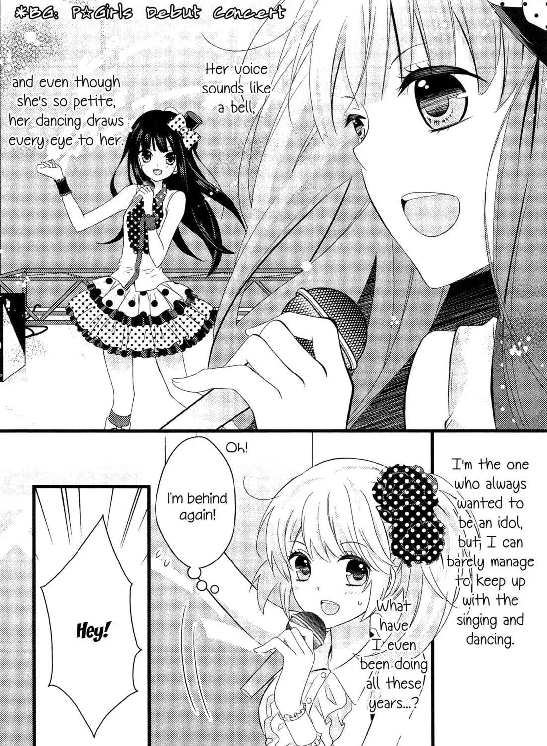 Afterglow Noise Chapter 4 page 33 - 