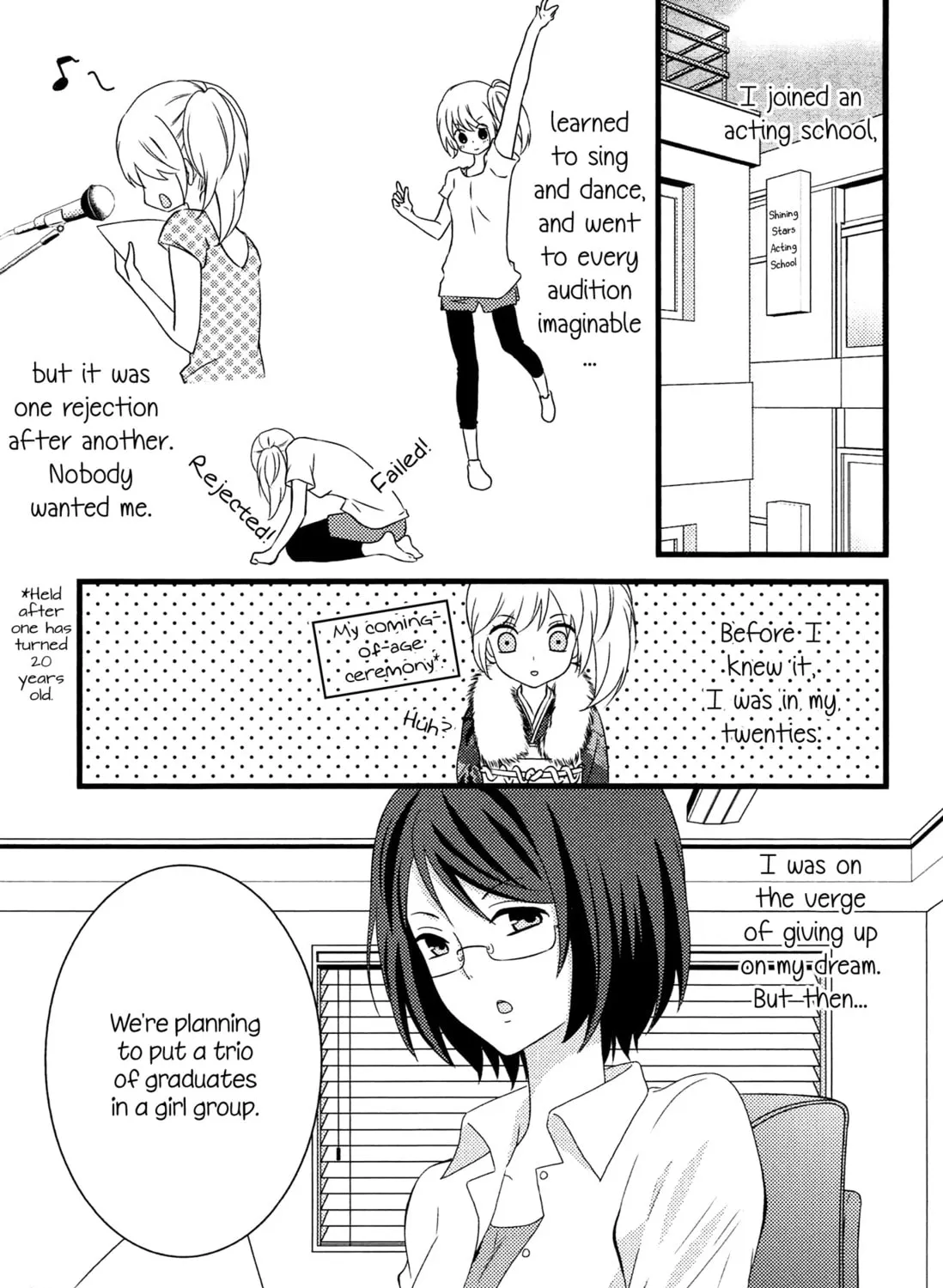 Afterglow Noise Chapter 4 page 7 - 