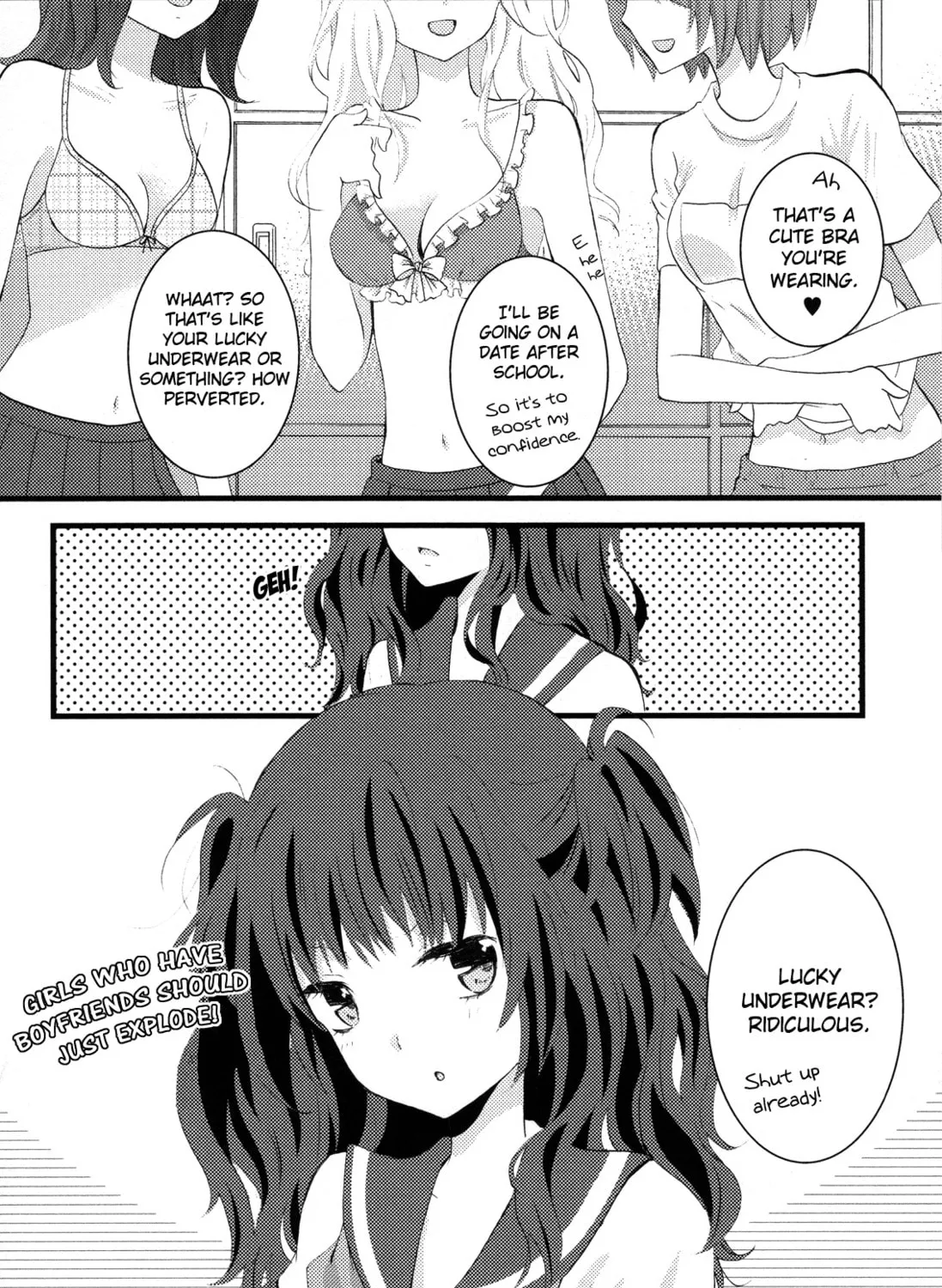 Afterglow Noise Chapter 6 page 3 - 