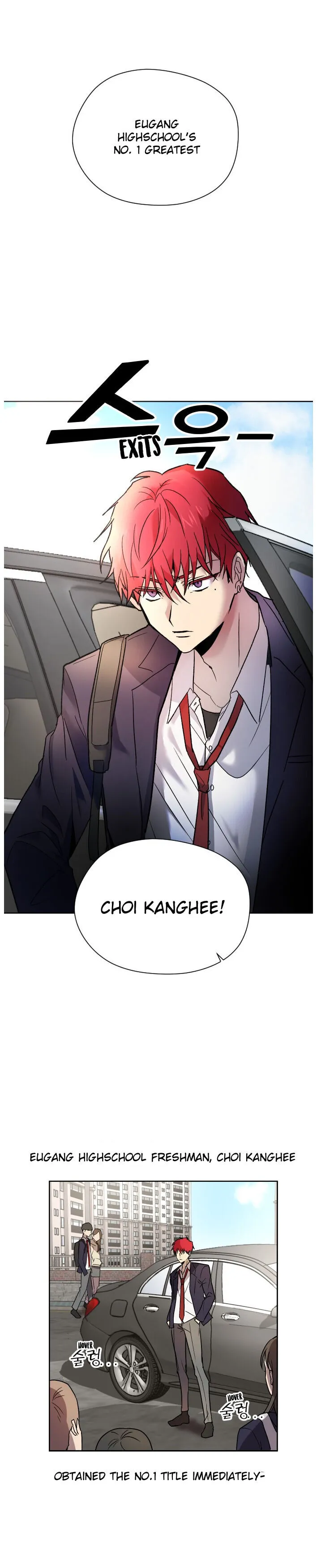 Afterlife Class Chapter 1 page 24 - 