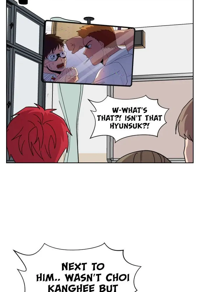 Afterlife Class Chapter 10 page 101 - 