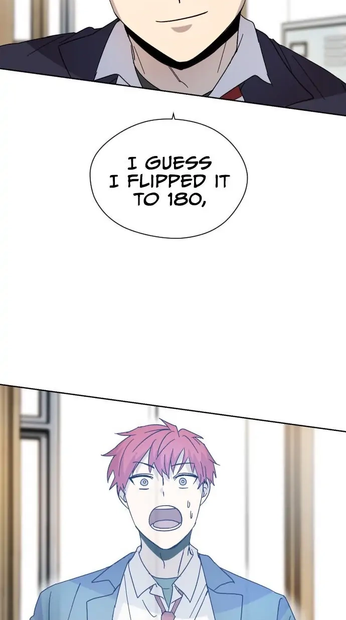 Afterlife Class Chapter 10 page 106 - 