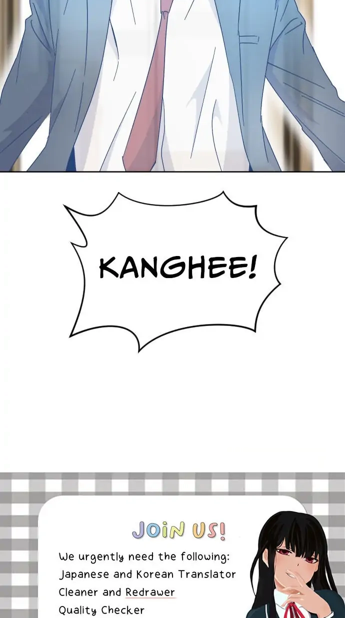 Afterlife Class Chapter 10 page 107 - 