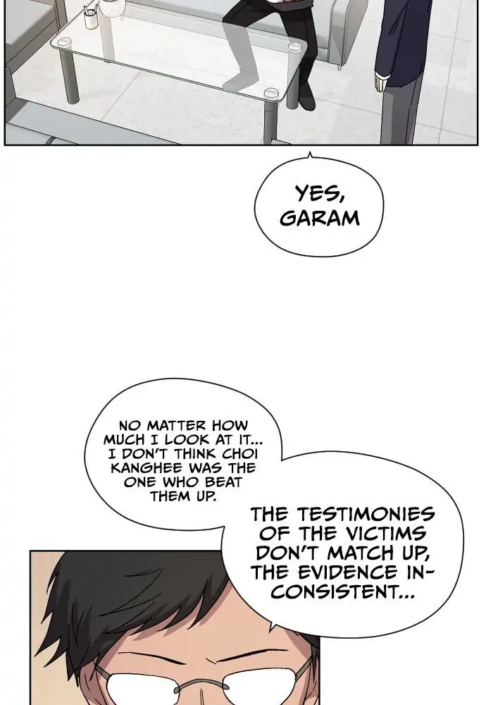 Afterlife Class Chapter 10 page 3 - 