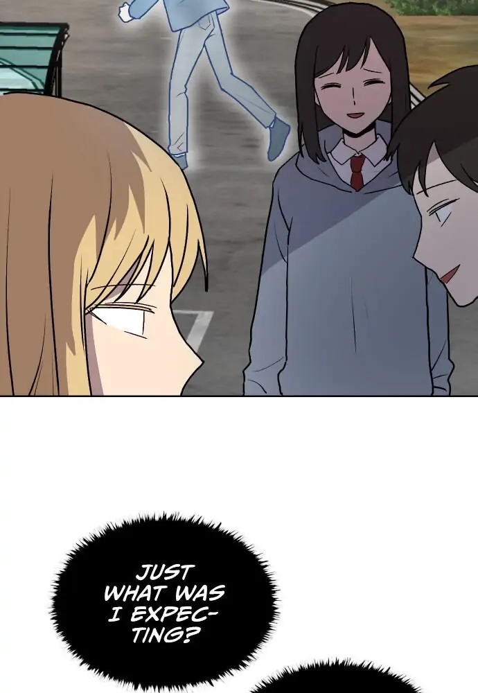 Afterlife Class Chapter 10 page 21 - 