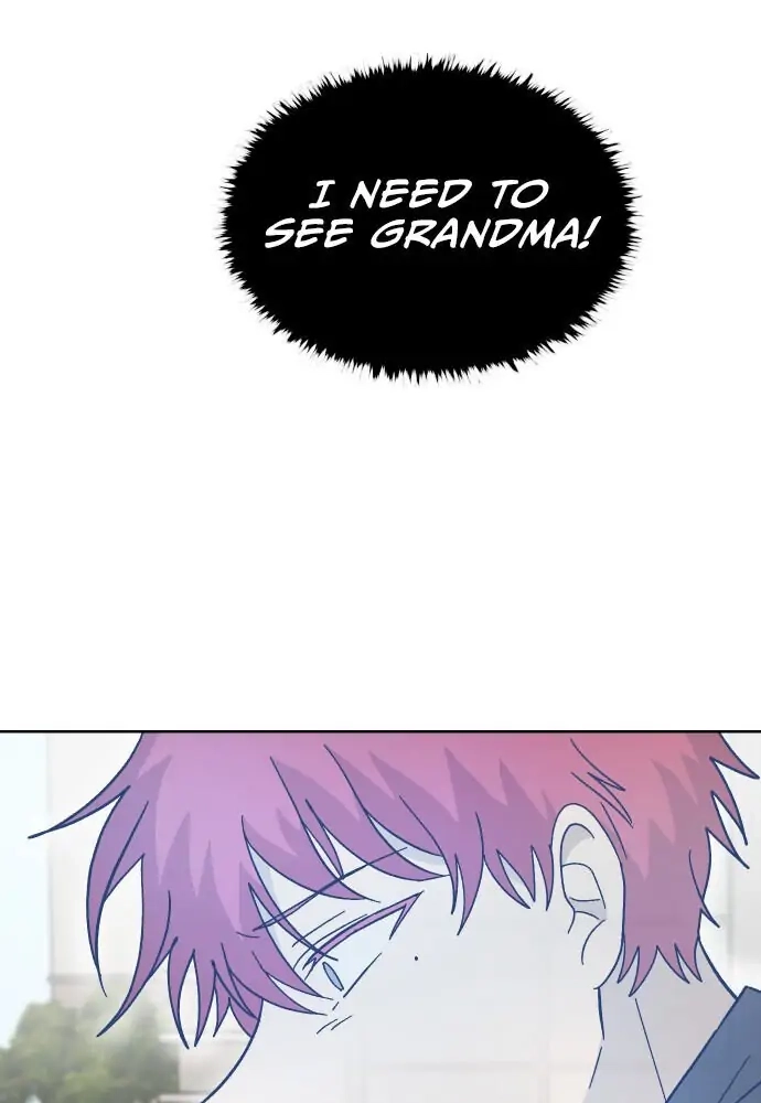 Afterlife Class Chapter 10 page 23 - 