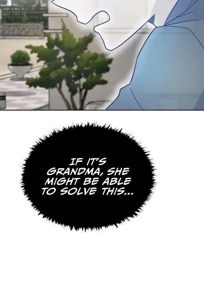 Afterlife Class Chapter 10 page 24 - 