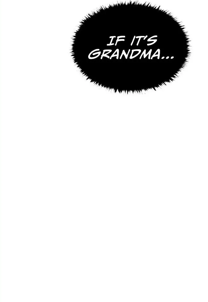 Afterlife Class Chapter 10 page 25 - 