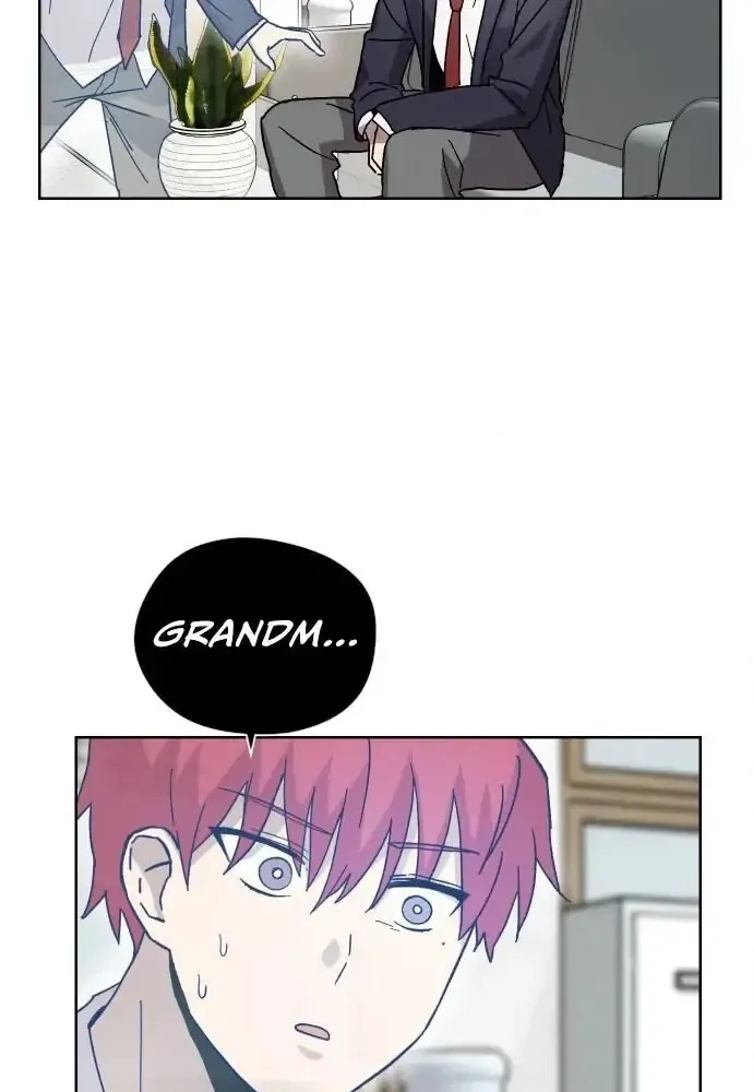 Afterlife Class Chapter 10 page 30 - 