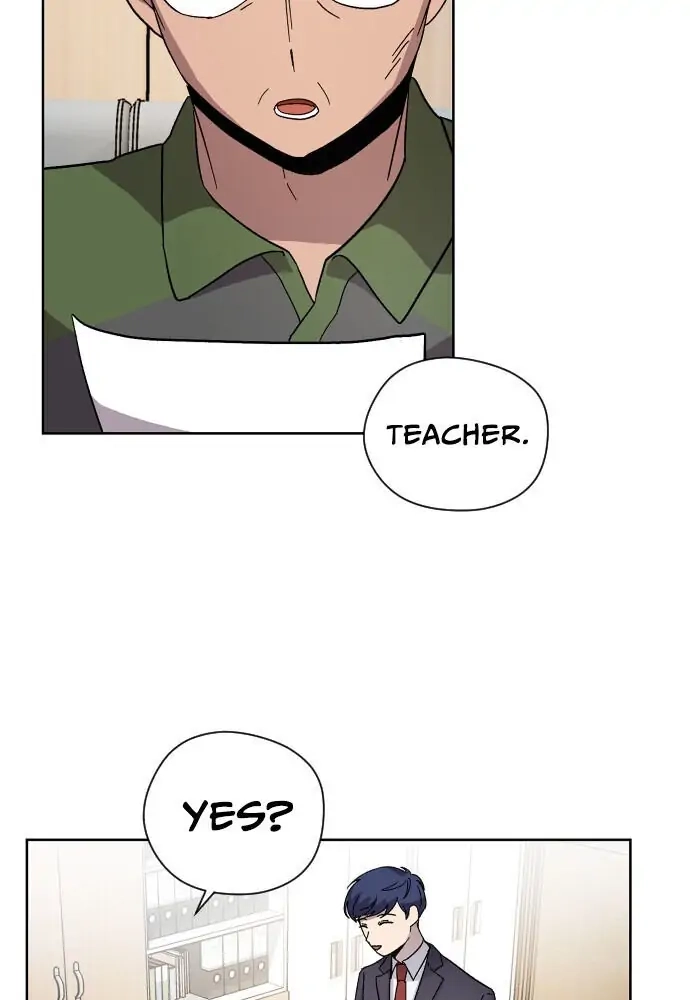 Afterlife Class Chapter 10 page 4 - 
