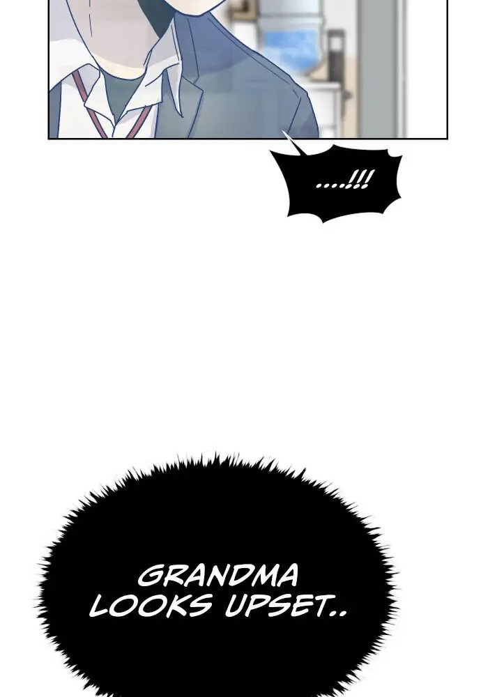 Afterlife Class Chapter 10 page 31 - 