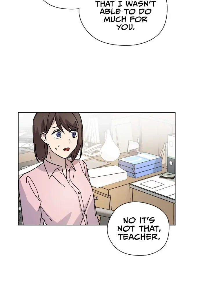 Afterlife Class Chapter 10 page 39 - 