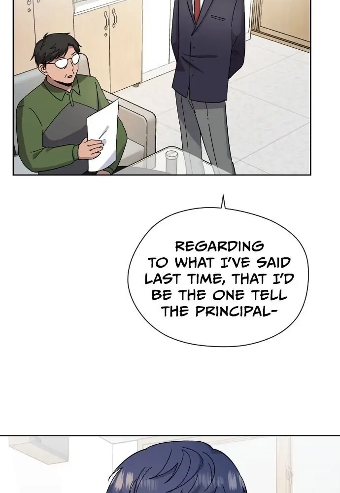 Afterlife Class Chapter 10 page 5 - 