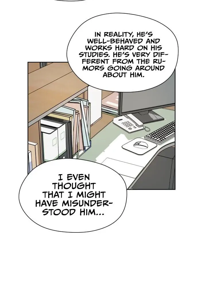 Afterlife Class Chapter 10 page 44 - 