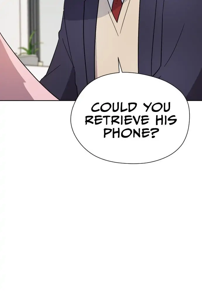 Afterlife Class Chapter 10 page 48 - 