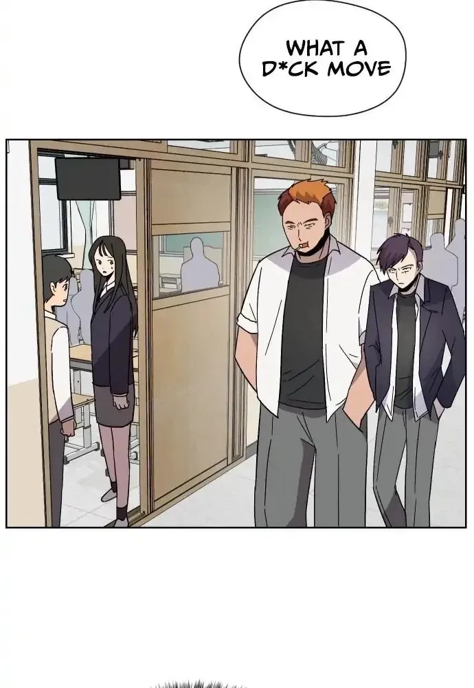Afterlife Class Chapter 10 page 50 - 