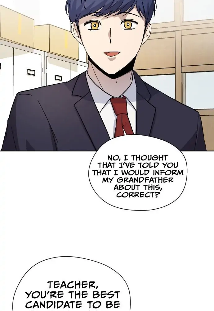 Afterlife Class Chapter 10 page 6 - 