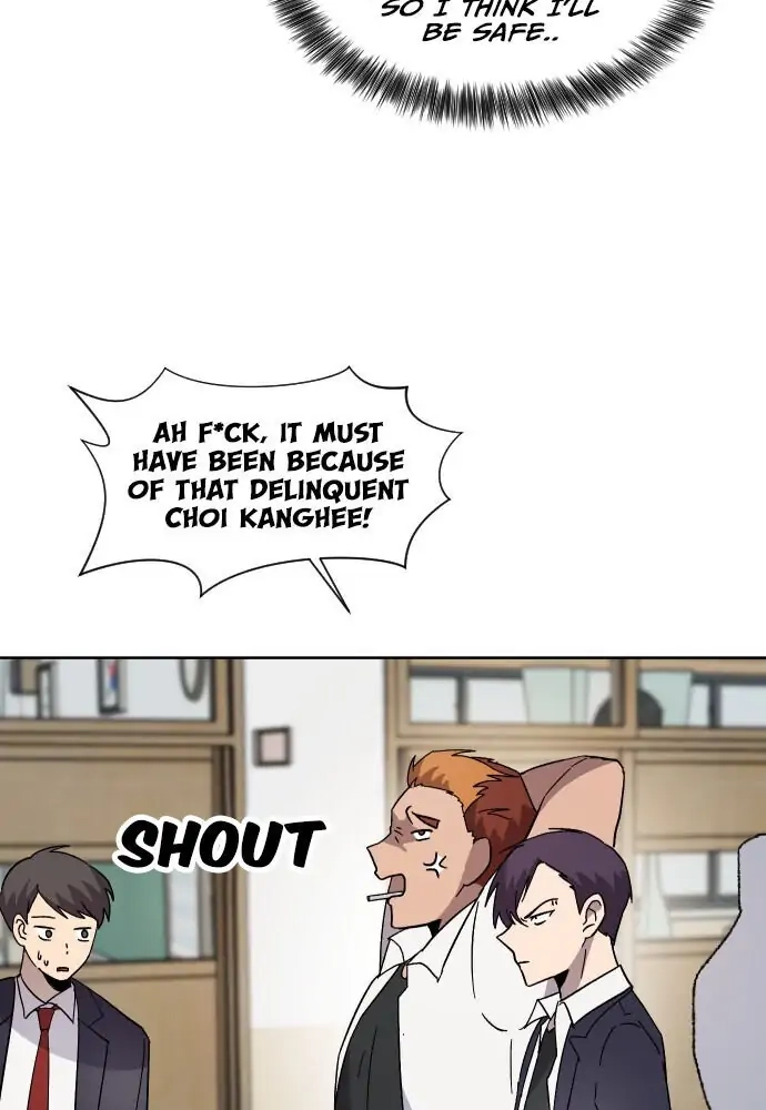 Afterlife Class Chapter 10 page 52 - 