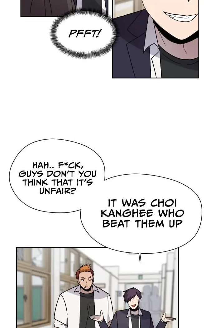 Afterlife Class Chapter 10 page 55 - 