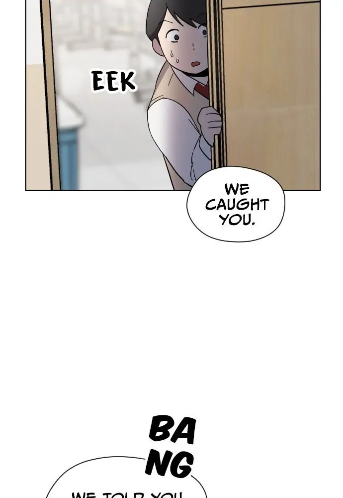 Afterlife Class Chapter 10 page 58 - 
