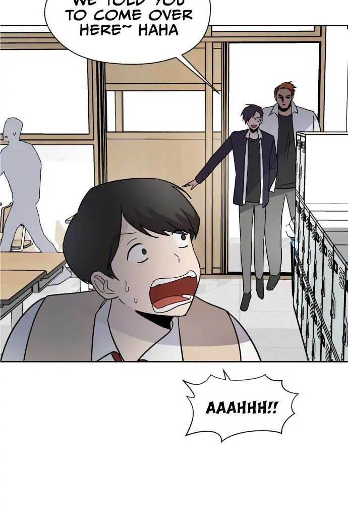 Afterlife Class Chapter 10 page 59 - 