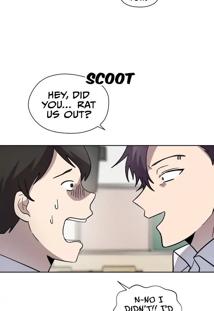 Afterlife Class Chapter 10 page 61 - 
