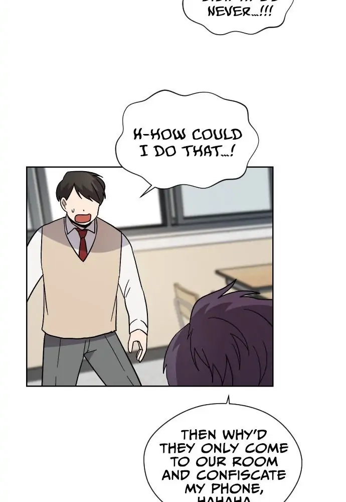 Afterlife Class Chapter 10 page 62 - 
