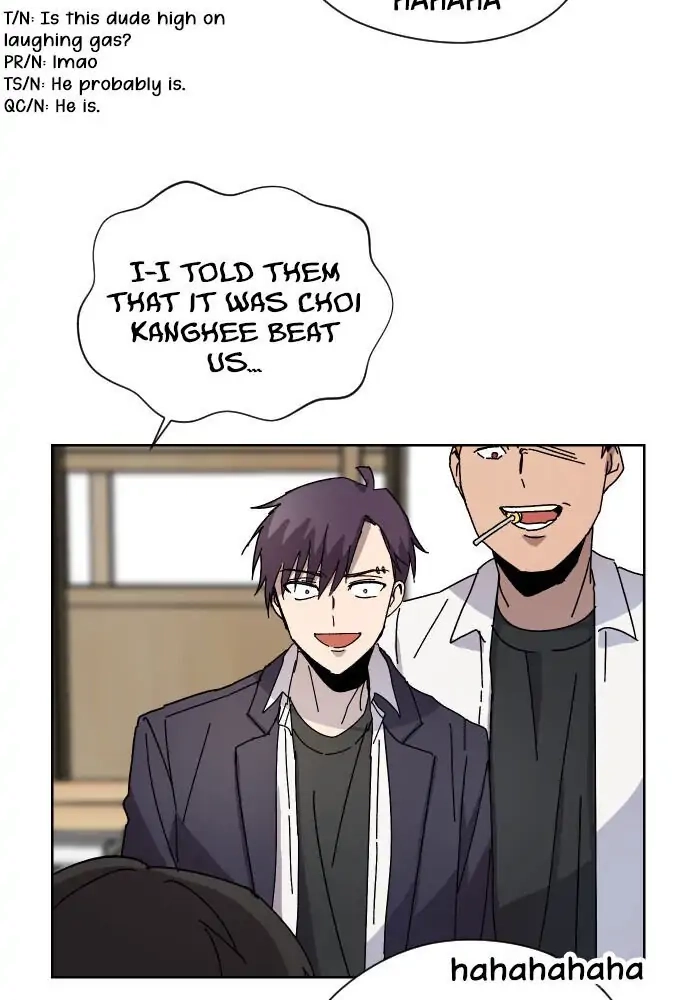 Afterlife Class Chapter 10 page 63 - 