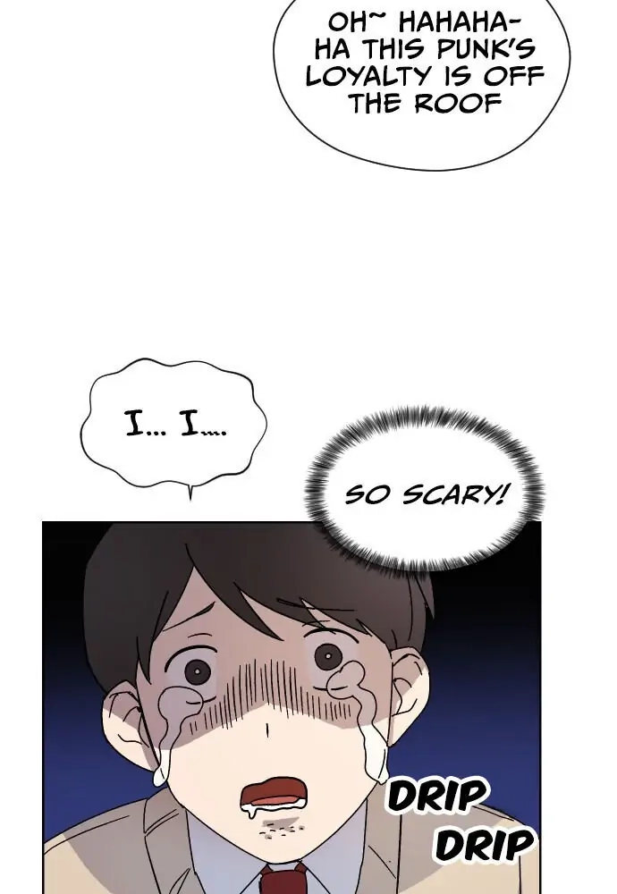 Afterlife Class Chapter 10 page 64 - 