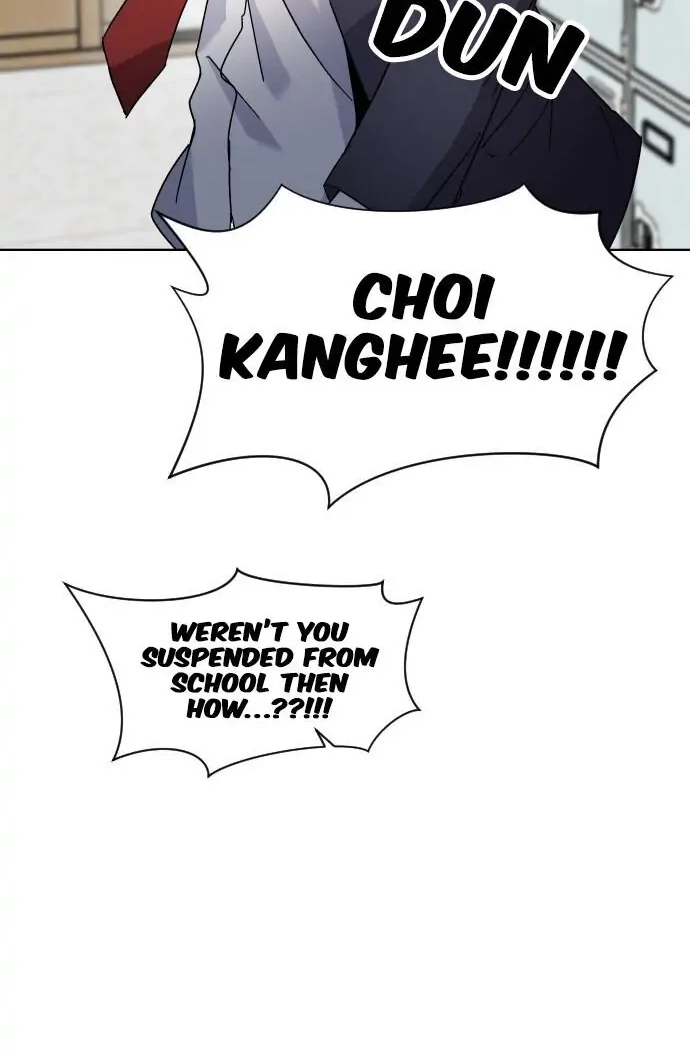Afterlife Class Chapter 10 page 74 - 