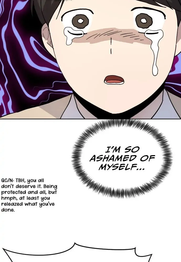 Afterlife Class Chapter 10 page 79 - 