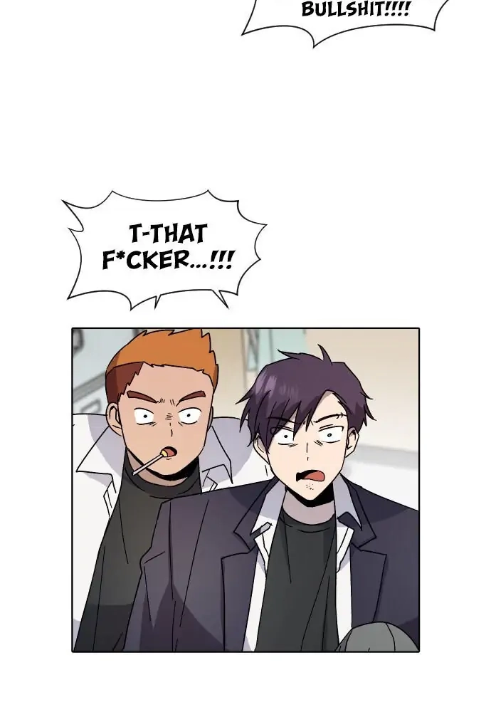 Afterlife Class Chapter 10 page 81 - 
