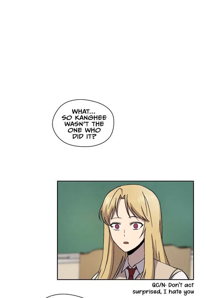 Afterlife Class Chapter 10 page 82 - 