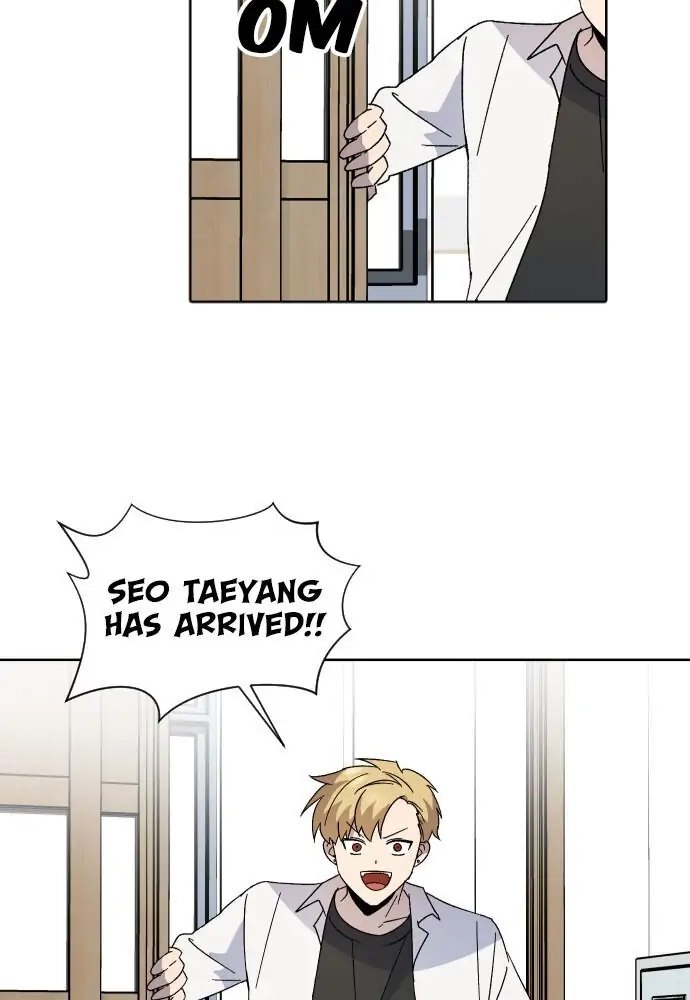 Afterlife Class Chapter 10 page 97 - 