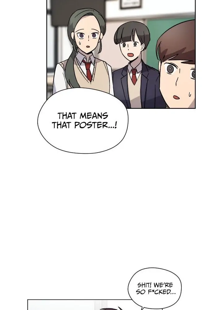 Afterlife Class Chapter 11 page 12 - 
