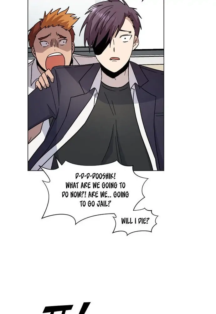Afterlife Class Chapter 11 page 13 - 