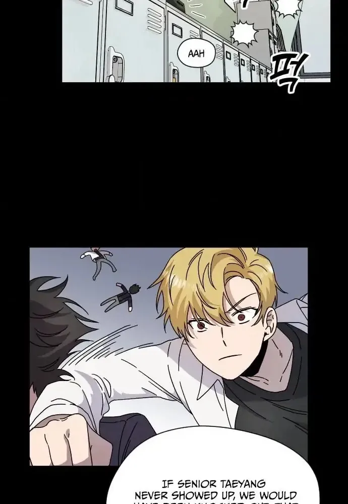 Afterlife Class Chapter 11 page 20 - 