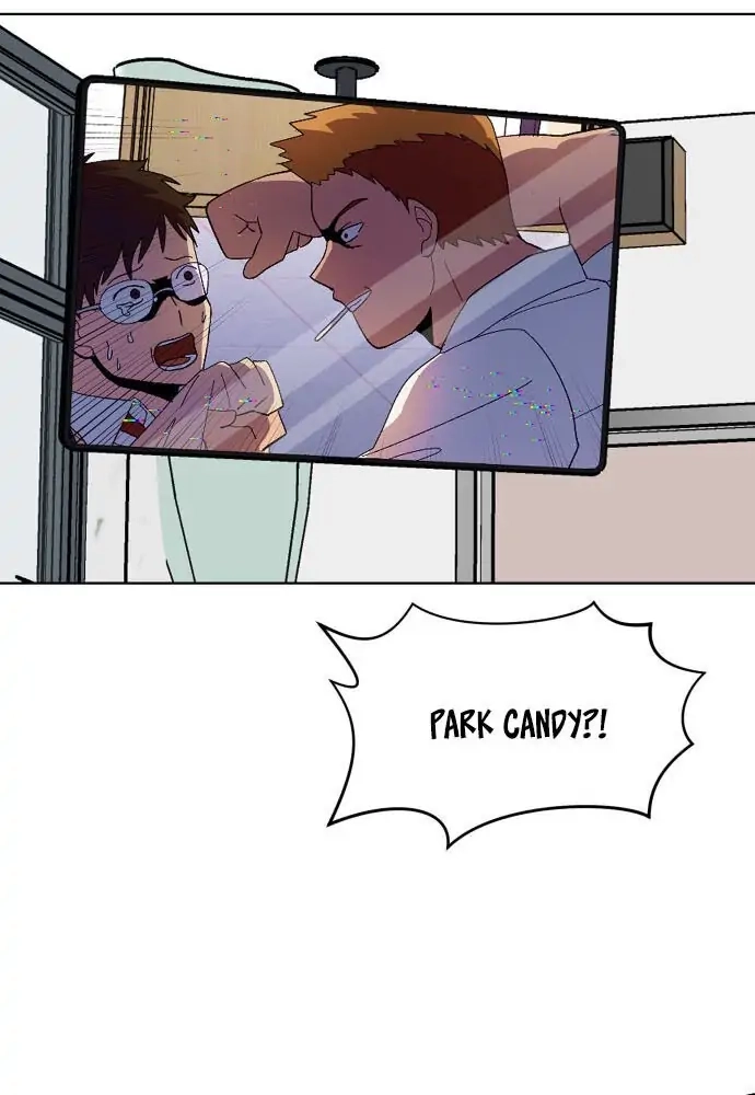 Afterlife Class Chapter 11 page 3 - 