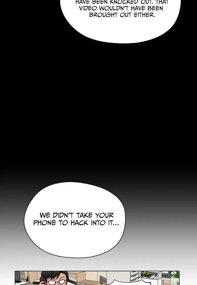 Afterlife Class Chapter 11 page 21 - 
