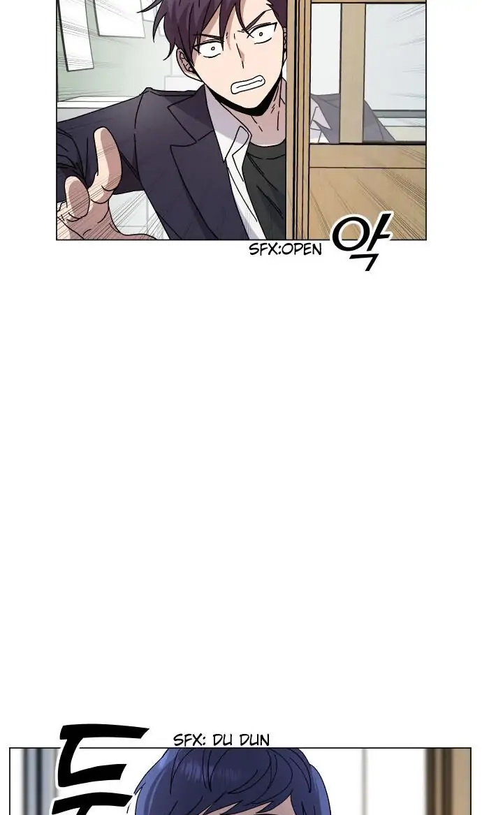 Afterlife Class Chapter 11 page 25 - 