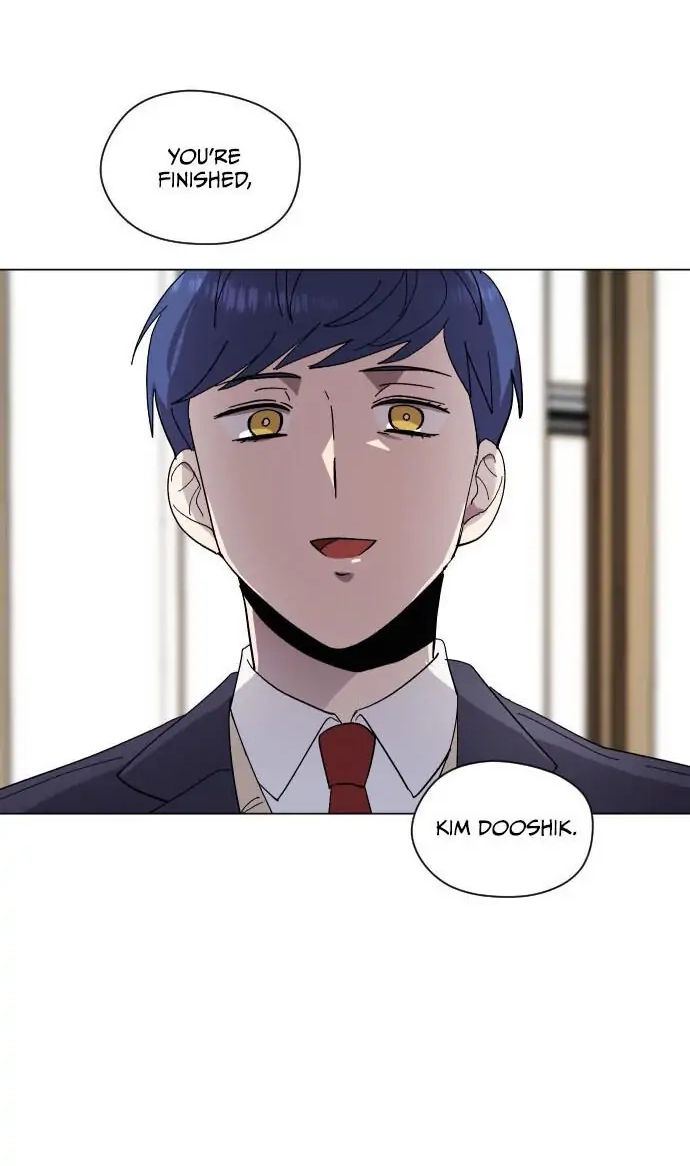 Afterlife Class Chapter 11 page 27 - 